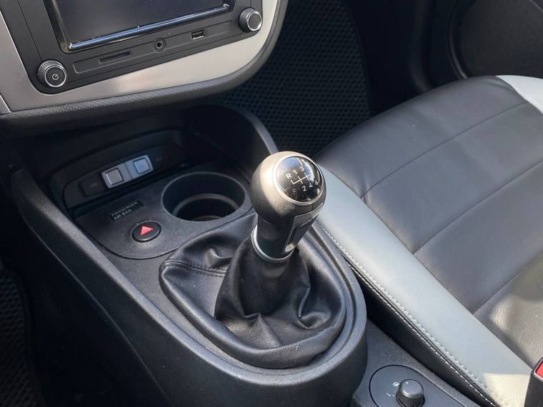 SEAT Leon 2012 года, 263 219 км - вид 13