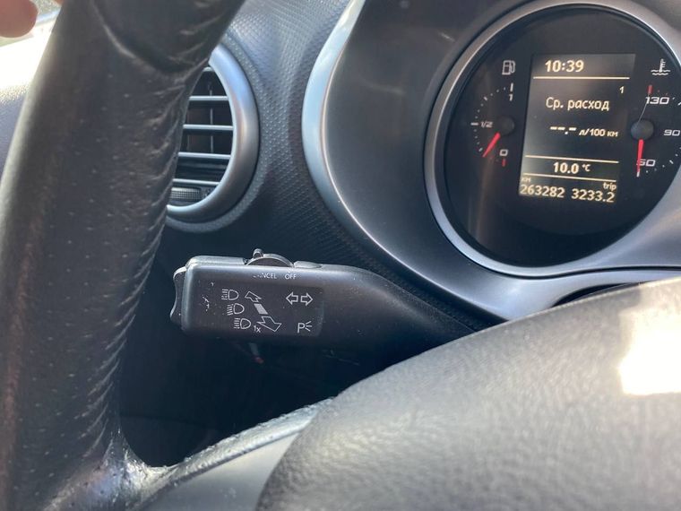 SEAT Leon 2012 года, 263 219 км - вид 9