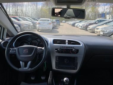 SEAT Leon 2012 года, 263 219 км - вид 7
