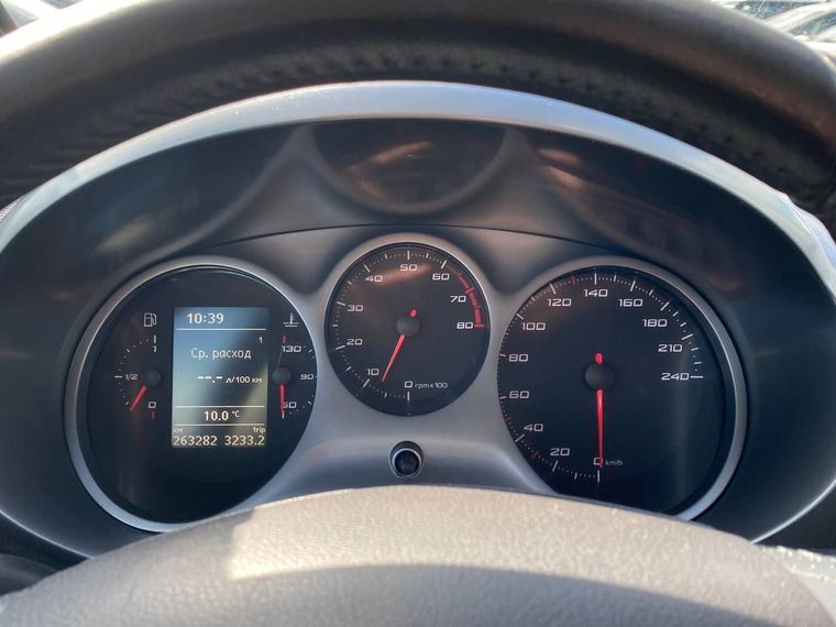 SEAT Leon 2012 года, 263 219 км - вид 8