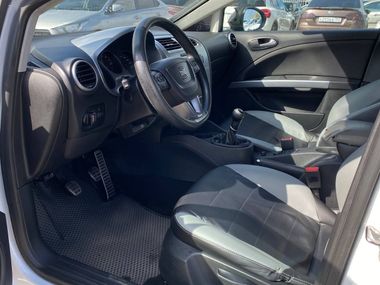 SEAT Leon 2012 года, 263 219 км - вид 15