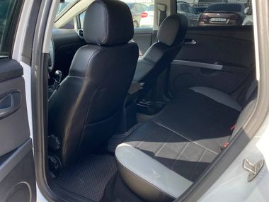 SEAT Leon 2012 года, 263 219 км - вид 16