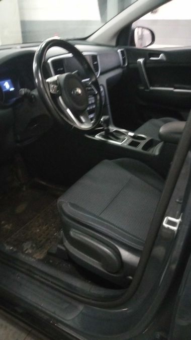 Kia Sportage 2022 года, 97 000 км - вид 5