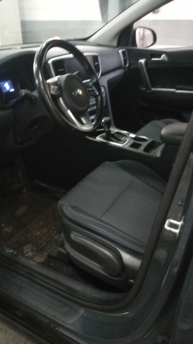 Kia Sportage 2022 года, 97 000 км - вид 5