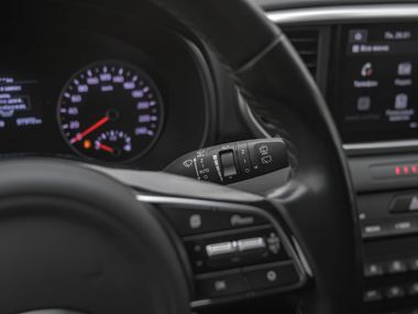 KIA Sportage 2022 года, 97 000 км - вид 8