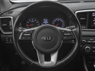 KIA Sportage 2022 года, 97 000 км - вид 7