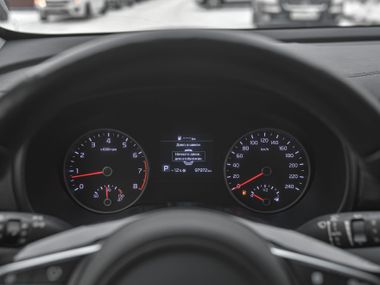 KIA Sportage 2022 года, 97 000 км - вид 5