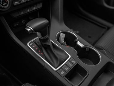 KIA Sportage 2022 года, 97 000 км - вид 11