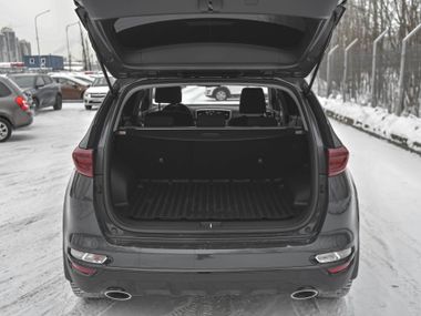 KIA Sportage 2022 года, 97 000 км - вид 16