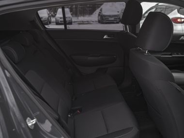 KIA Sportage 2022 года, 97 000 км - вид 13