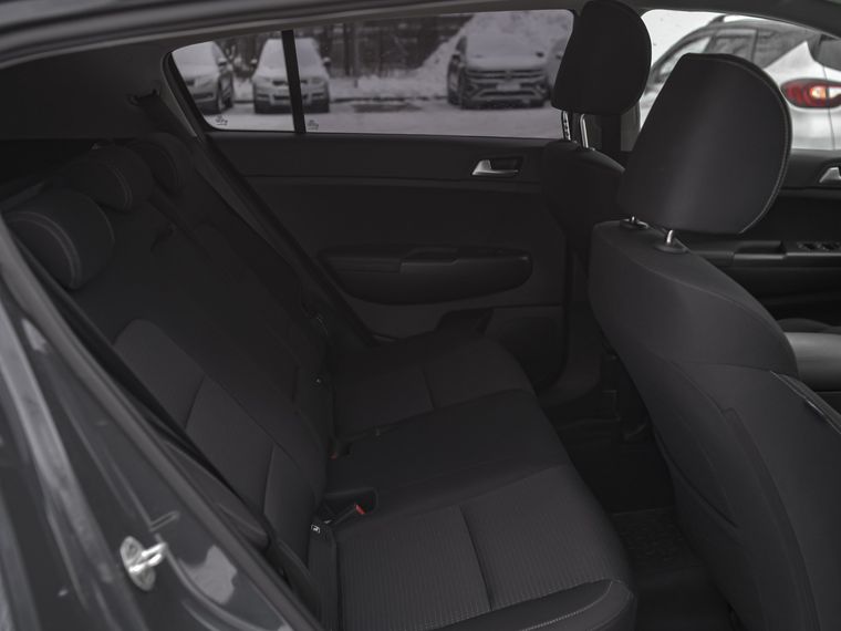KIA Sportage 2022 года, 97 000 км - вид 13