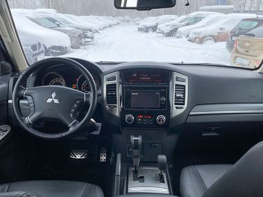 Mitsubishi Pajero 2017 года, 147 579 км - вид 8