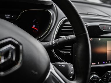 Renault Kaptur 2021 года, 94 279 км - вид 8