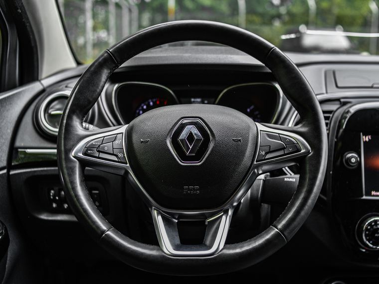 Renault Kaptur 2021 года, 94 279 км - вид 7