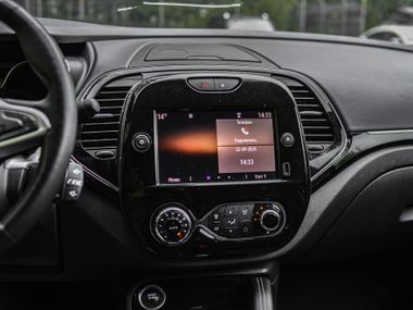 Renault Kaptur 2021 года, 94 279 км - вид 9