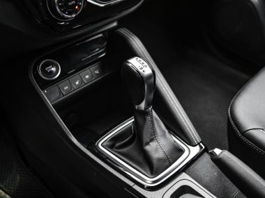 Renault Kaptur 2021 года, 94 279 км - вид 12