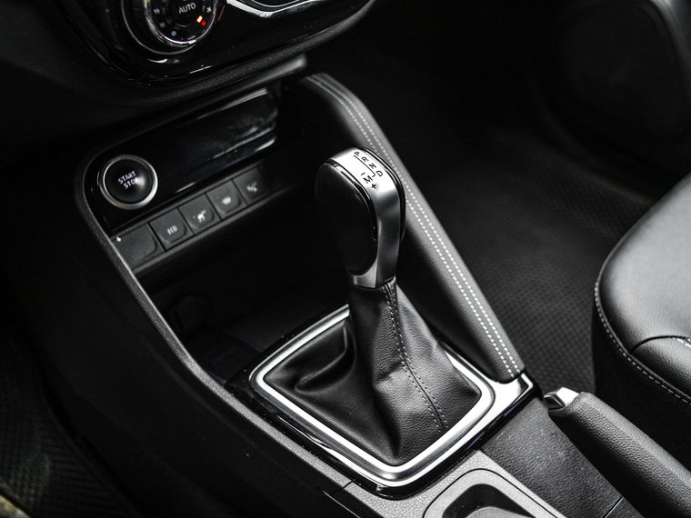 Renault Kaptur 2021 года, 94 279 км - вид 12