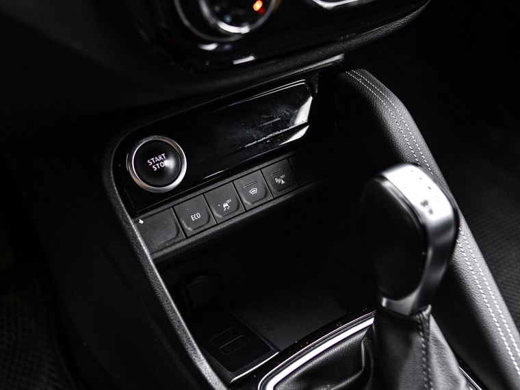 Renault Kaptur 2021 года, 94 279 км - вид 11