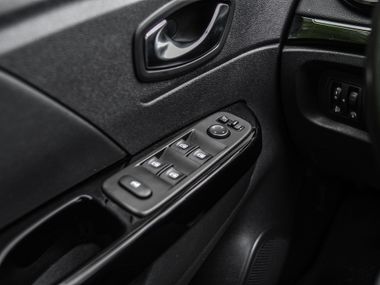 Renault Kaptur 2021 года, 94 279 км - вид 13