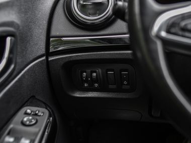 Renault Kaptur 2021 года, 94 279 км - вид 14