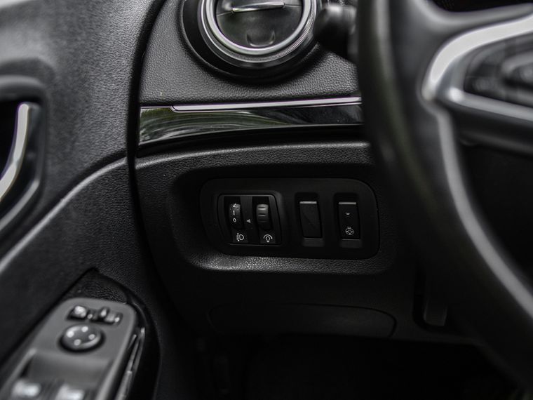 Renault Kaptur 2021 года, 94 279 км - вид 14