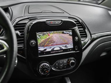 Renault Kaptur 2021 года, 94 279 км - вид 10
