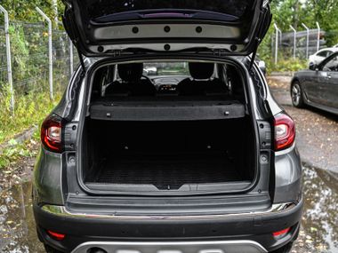 Renault Kaptur 2021 года, 94 279 км - вид 17