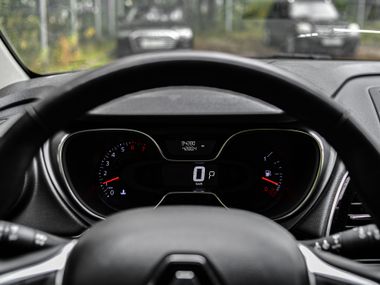 Renault Kaptur 2021 года, 94 279 км - вид 5