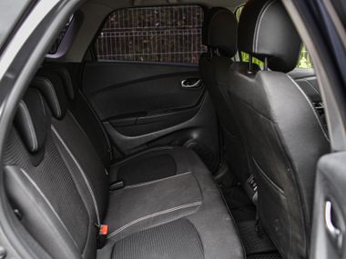 Renault Kaptur 2021 года, 94 279 км - вид 15