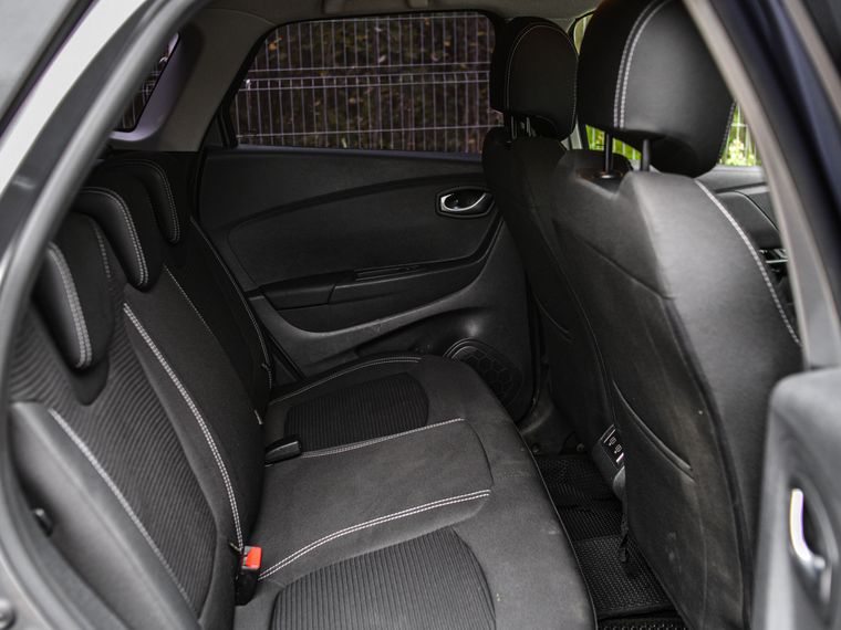 Renault Kaptur 2021 года, 94 279 км - вид 15