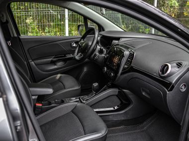 Renault Kaptur 2021 года, 94 279 км - вид 16