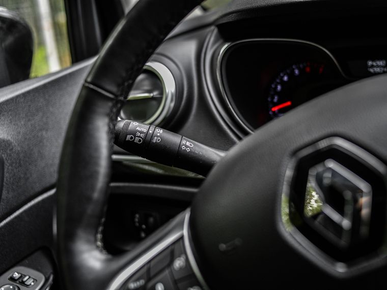 Renault Kaptur 2021 года, 94 279 км - вид 6