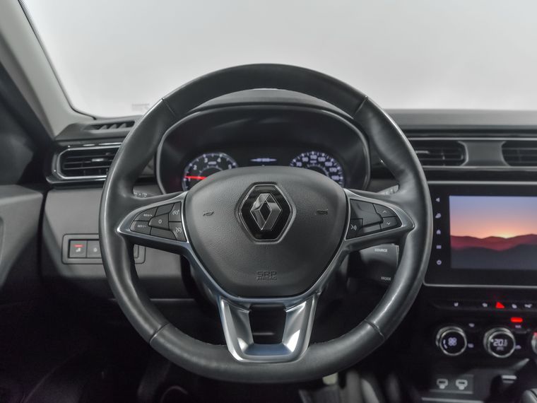 Renault Arkana 2019 года, 20 002 км - вид 9