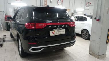 Haval M6 2023 года, 78 326 км - вид 4