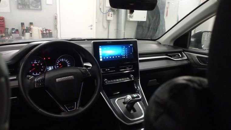 Haval M6 2023 года, 78 326 км - вид 5