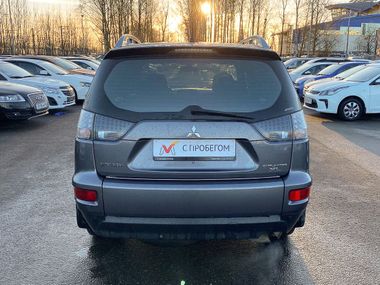 Mitsubishi Outlander 2010 года, 241 745 км - вид 5