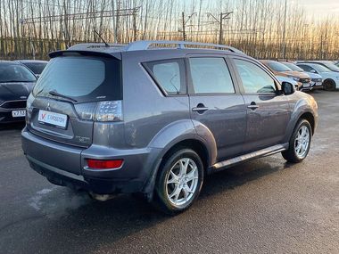 Mitsubishi Outlander 2010 года, 241 745 км - вид 4