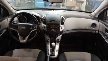 Chevrolet Cruze 2014 года, 199 024 км - вид 5