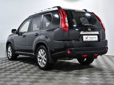 Nissan X-Trail 2011 года, 203 610 км - вид 8