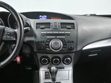 Mazda 3 2011 года, 224 461 км - вид 9