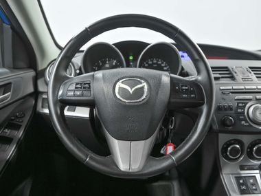 Mazda 3 2011 года, 224 461 км - вид 9