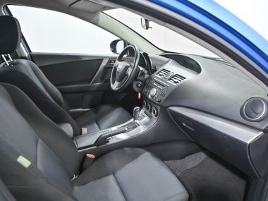 Mazda 3 2011 года, 224 461 км - вид 15