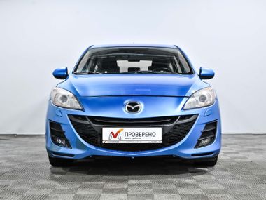 Mazda 3 2011 года, 224 461 км - вид 3