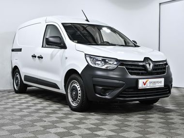 Renault Express 2023 года, 2 529 км - вид 3