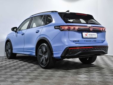 Volkswagen Tiguan L 2024 года, 173 км - вид 8