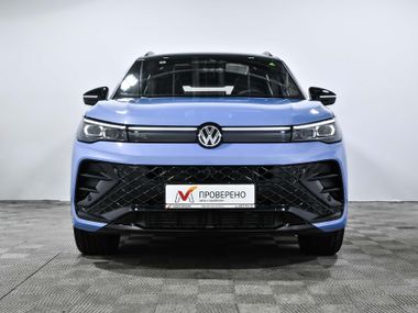 Volkswagen Tiguan L 2024 года, 173 км - вид 4