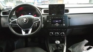 Renault Arkana 2021 года, 92 173 км - вид 5