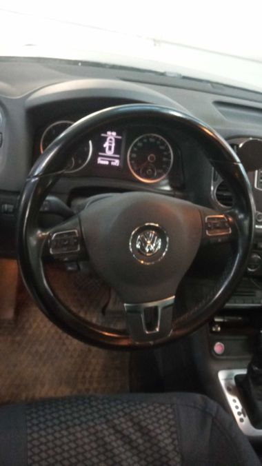 Volkswagen Tiguan 2015 года, 218 470 км - вид 5