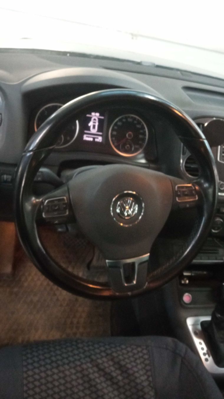 Volkswagen Tiguan 2015 года, 218 470 км - вид 5