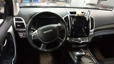 Haval H9 2021 года, 116 549 км - вид 5